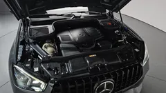 2022 Mercedes-Benz GLE-Class GLE450 4MATIC — фото 6