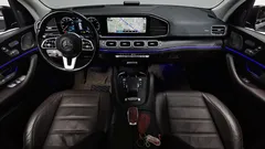 2022 Mercedes-Benz GLE-Class GLE450 4MATIC — фото 7