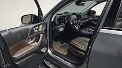 2022 Mercedes-Benz GLE-Class GLE450 4MATIC — фото 10