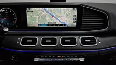 2022 Mercedes-Benz GLE-Class GLE450 4MATIC — фото 14