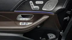 2022 Mercedes-Benz GLE-Class GLE450 4MATIC — фото 18