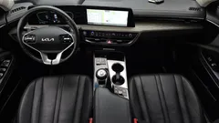 2023 Kia K8 3.5 LPG 2WD — фото 7