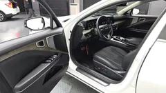 2023 Kia K8 3.5 LPG 2WD — фото 10