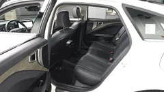 2023 Kia K8 3.5 LPG 2WD — фото 11