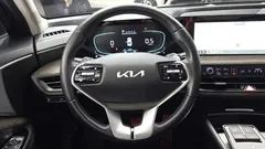 2023 Kia K8 3.5 LPG 2WD — фото 15