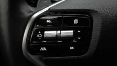 2023 Kia K8 3.5 LPG 2WD — фото 19