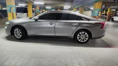 2023 Kia K8 3.5 LPG 2WD — фото 2