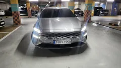 2023 Kia K8 3.5 LPG 2WD — фото 12