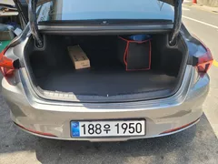 2023 Kia K8 3.5 LPG 2WD — фото 17