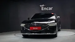 2022 Genesis G90 Gasoline 3.5 Turbo AWD — фото 3