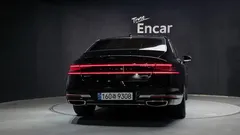 2022 Genesis G90 Gasoline 3.5 Turbo AWD — фото 4