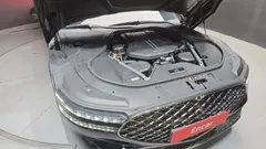2022 Genesis G90 Gasoline 3.5 Turbo AWD — фото 6