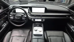 2022 Genesis G90 Gasoline 3.5 Turbo AWD — фото 7