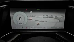 2022 Genesis G90 Gasoline 3.5 Turbo AWD — фото 8