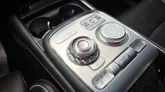 2022 Genesis G90 Gasoline 3.5 Turbo AWD — фото 9
