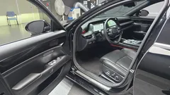 2022 Genesis G90 Gasoline 3.5 Turbo AWD — фото 10