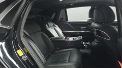 2022 Genesis G90 Gasoline 3.5 Turbo AWD — фото 11