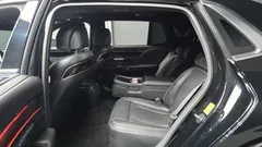 2022 Genesis G90 Gasoline 3.5 Turbo AWD — фото 12