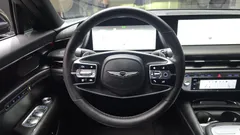 2022 Genesis G90 Gasoline 3.5 Turbo AWD — фото 13