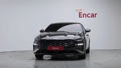 2023 Kia K8 Signature — фото 3