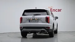 2022 Hyundai Palisade Diesel 2.2 2WD — фото 4