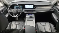 2022 Hyundai Palisade Diesel 2.2 2WD — фото 7