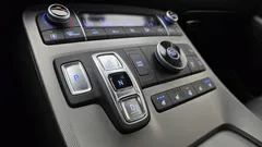 2022 Hyundai Palisade Diesel 2.2 2WD — фото 9