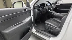 2022 Hyundai Palisade Diesel 2.2 2WD — фото 10