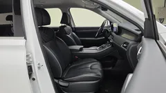 2022 Hyundai Palisade Diesel 2.2 2WD — фото 11