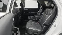 2022 Hyundai Palisade Diesel 2.2 2WD — фото 12