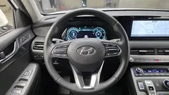 2022 Hyundai Palisade Diesel 2.2 2WD — фото 13