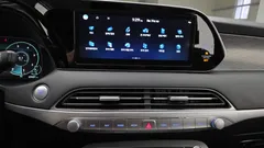 2022 Hyundai Palisade Diesel 2.2 2WD — фото 14