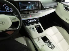 2022 Hyundai Grandeur 2.5 — фото 10
