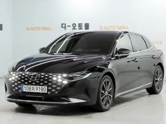 2022 Hyundai Grandeur 2.5 — фото 12