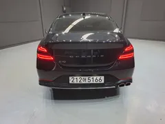 2023 Genesis G70 Gasoline 2.0T 2WD — фото 3
