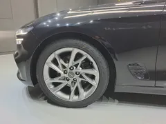 2023 Genesis G70 Gasoline 2.0T 2WD — фото 6