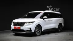 2023 Kia Carnival Diesel 9-Seater Noblesse — фото 1