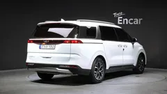 2023 Kia Carnival Diesel 9-Seater Noblesse — фото 2