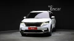 2023 Kia Carnival Diesel 9-Seater Noblesse — фото 3