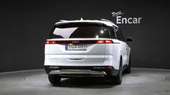 2023 Kia Carnival Diesel 9-Seater Noblesse — фото 4