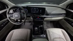 2023 Kia Carnival Diesel 9-Seater Noblesse — фото 7