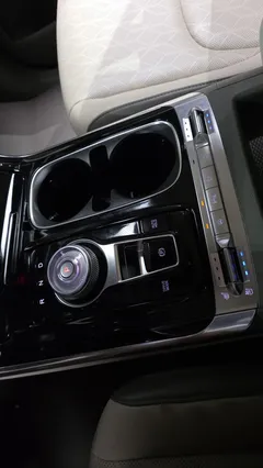 2023 Kia Carnival Diesel 9-Seater Noblesse — фото 9