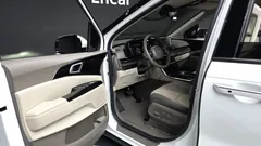 2023 Kia Carnival Diesel 9-Seater Noblesse — фото 10
