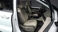 2023 Kia Carnival Diesel 9-Seater Noblesse — фото 11