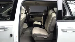 2023 Kia Carnival Diesel 9-Seater Noblesse — фото 12