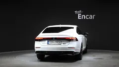 2023 Honda Accord 2.0 Hybrid Touring, белый — фото 4