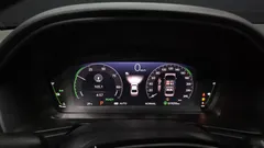 2023 Honda Accord 2.0 Hybrid Touring, белый — фото 8