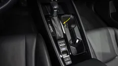 2023 Honda Accord 2.0 Hybrid Touring, белый — фото 9