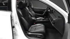 2023 Honda Accord 2.0 Hybrid Touring, белый — фото 11