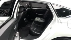 2023 Honda Accord 2.0 Hybrid Touring, белый — фото 12